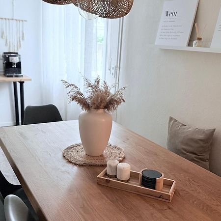Ferienhaus Sauerland - Traum Winterberg Ngoại thất bức ảnh