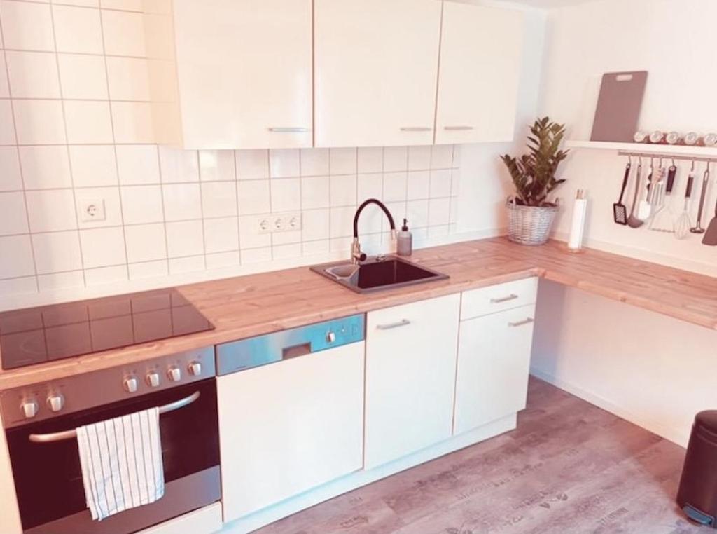 Ferienhaus Sauerland - Traum Winterberg Ngoại thất bức ảnh