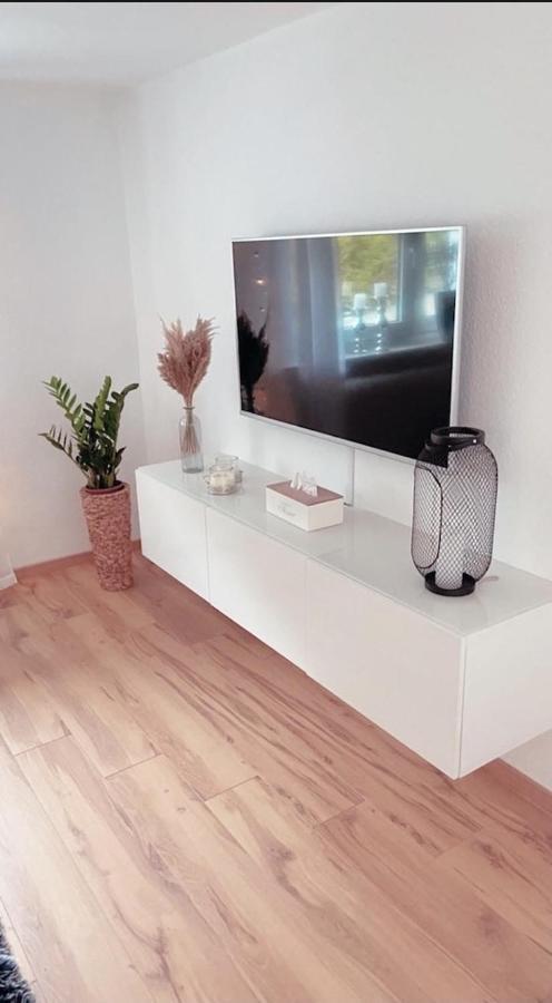 Ferienhaus Sauerland - Traum Winterberg Ngoại thất bức ảnh